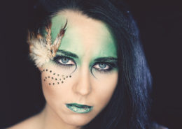 Extreme MakeUp