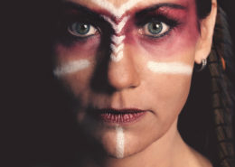 Extreme MakeUp