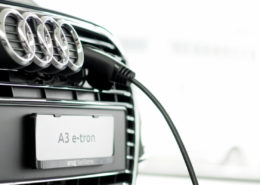 AMAG und AUDI Welt Biel