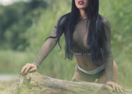 Strandshooting mit der Princesa Latina