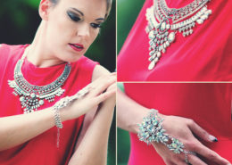 Mirina collections New York Schmuck Shooting