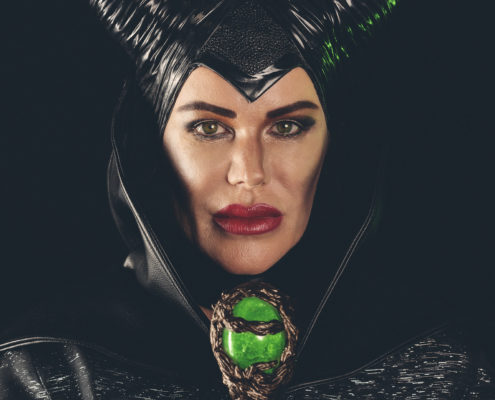 Maleficent oder die Dunkle Fee