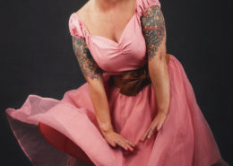 Tribute to Marilyn Monroe oder eine Legende Lebt