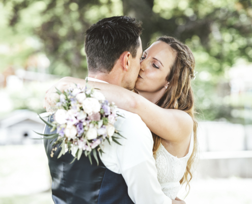 Heiraten wenn Liebe unendlich ist