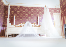 Heiraten wenn Liebe unendlich ist