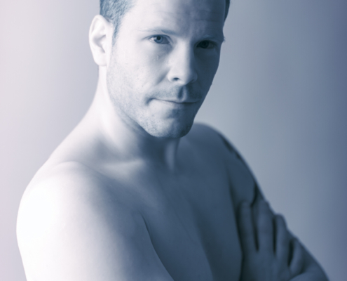 Infrarot Fotografie etwas andere Bilder